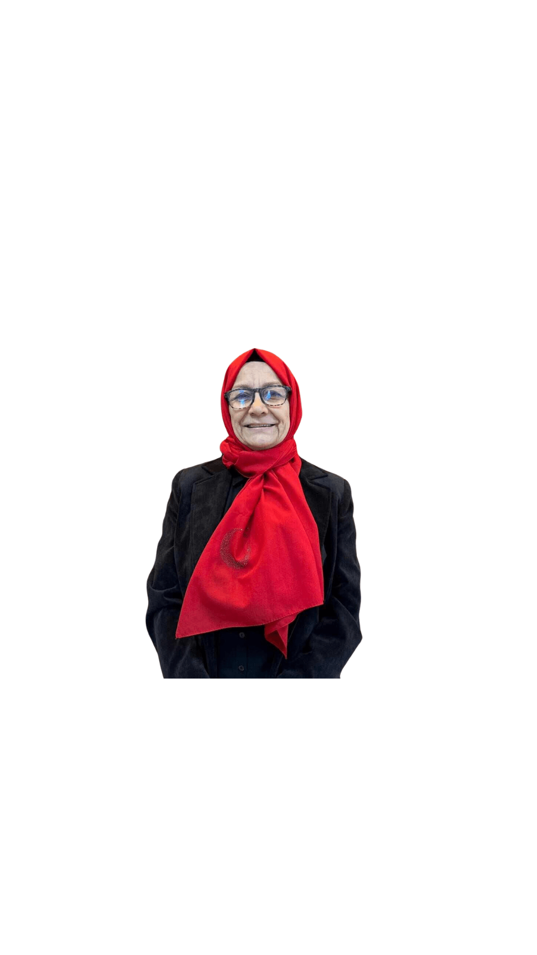 Sevgi Nur SOLAŞ
